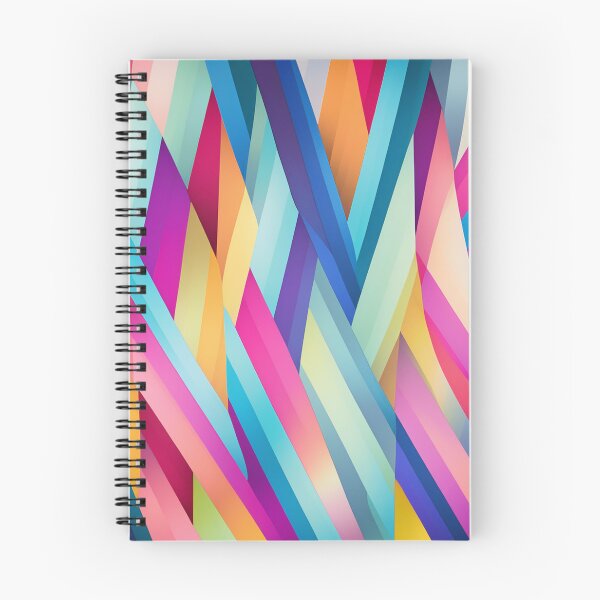 Item preview, Stripe pattern designed and sold by blackwhiteblue.