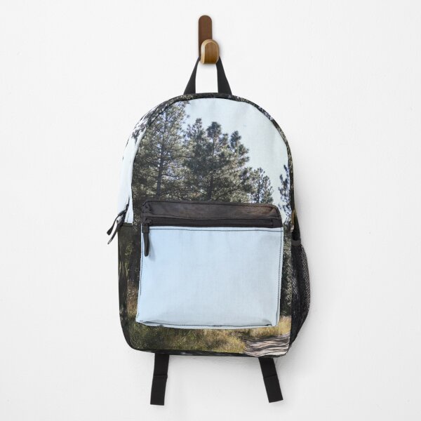 Item preview, A hike through the forest designed and sold by kenedyraemedia.