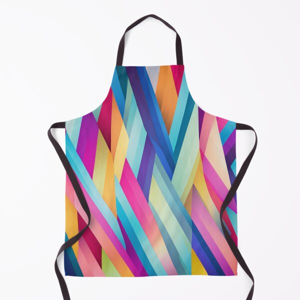 Item preview, Stripe pattern designed and sold by blackwhiteblue.