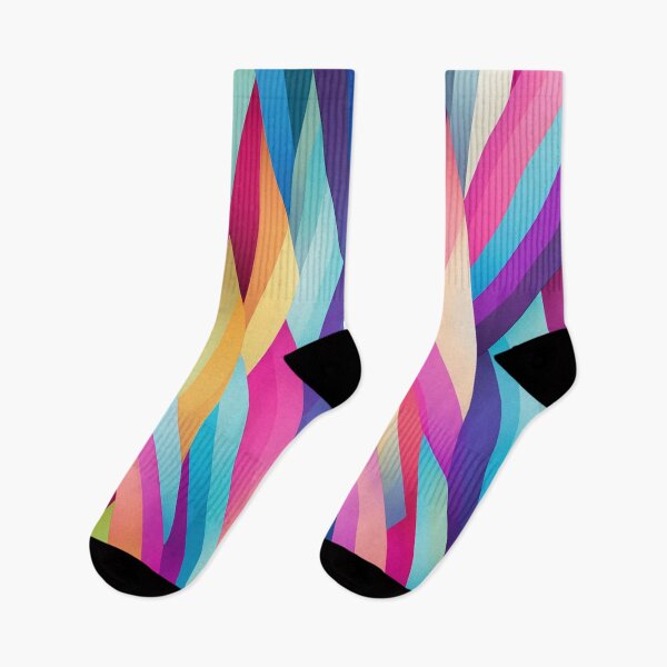 Item preview, Stripe pattern designed and sold by blackwhiteblue.