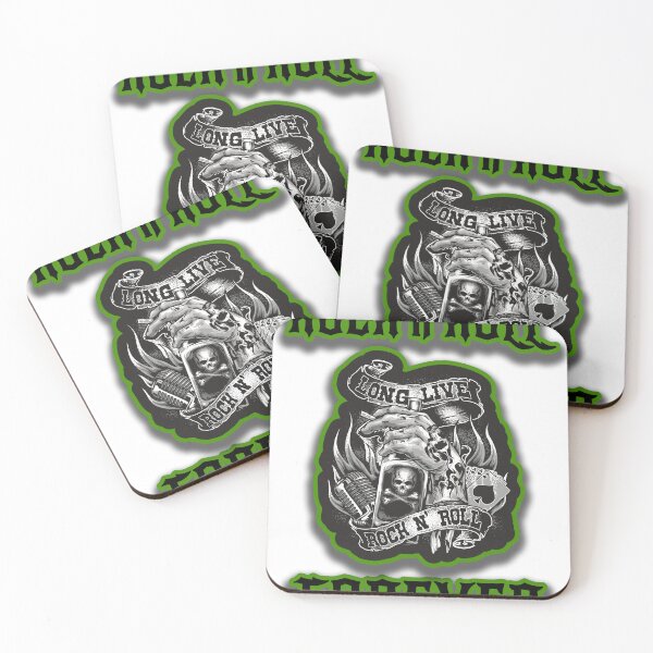 Item preview, Rock n roll forever designed and sold by ciapus4.