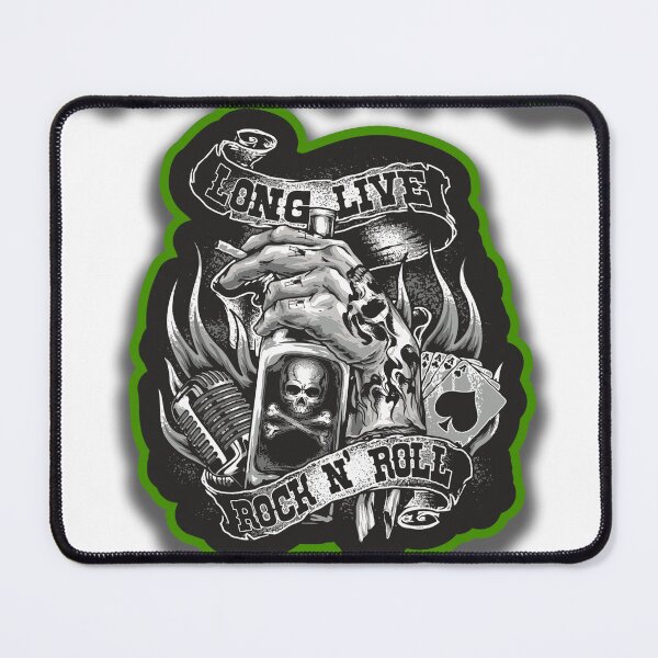 Item preview, Rock n roll forever designed and sold by ciapus4.