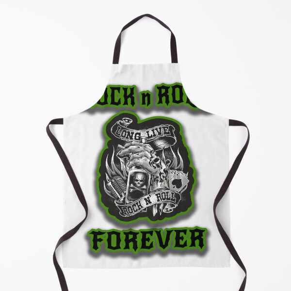 Item preview, Rock n roll forever designed and sold by ciapus4.