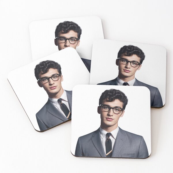 Item preview, BuddyHollyTribute designed and sold by Sena KURUÇAY.