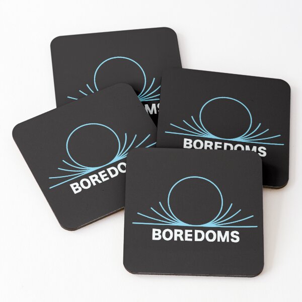 Item preview, Boredoms Japan noise designed and sold by analogue_rock.