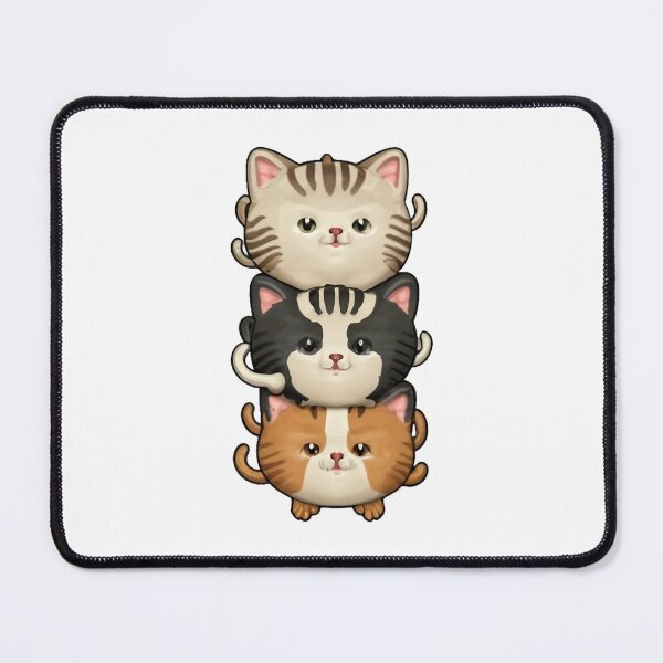 Item preview, Cat Loaf cute pet Team designed and sold by ZeahDesigns.