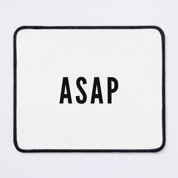Item preview, ASAP designed and sold by armytshirts.