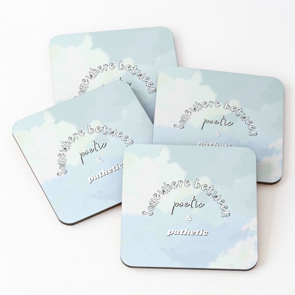 Item preview, Poetic & Pathetic designed and sold by djdepass326.