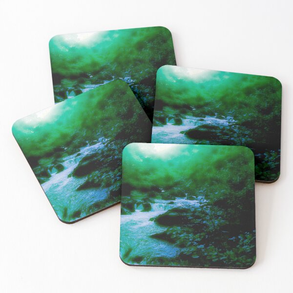 Item preview, Fairy Land The Ethereal World designed and sold by Pentagonth3f.