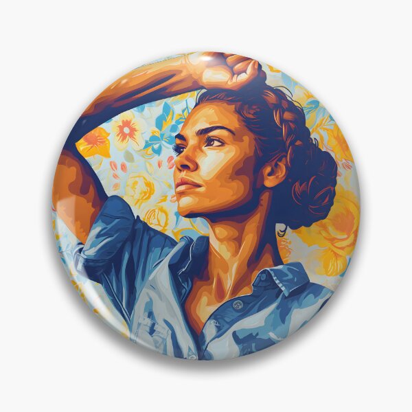 Item preview, Women: Celebrating International Women's Day with Empowerment and Solidarity designed and sold by InsaneLEDP1994.