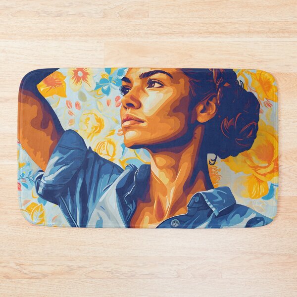 Item preview, Women: Celebrating International Women's Day with Empowerment and Solidarity designed and sold by InsaneLEDP1994.