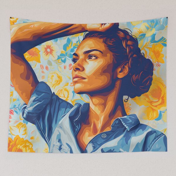 Item preview, Women: Celebrating International Women's Day with Empowerment and Solidarity designed and sold by InsaneLEDP1994.