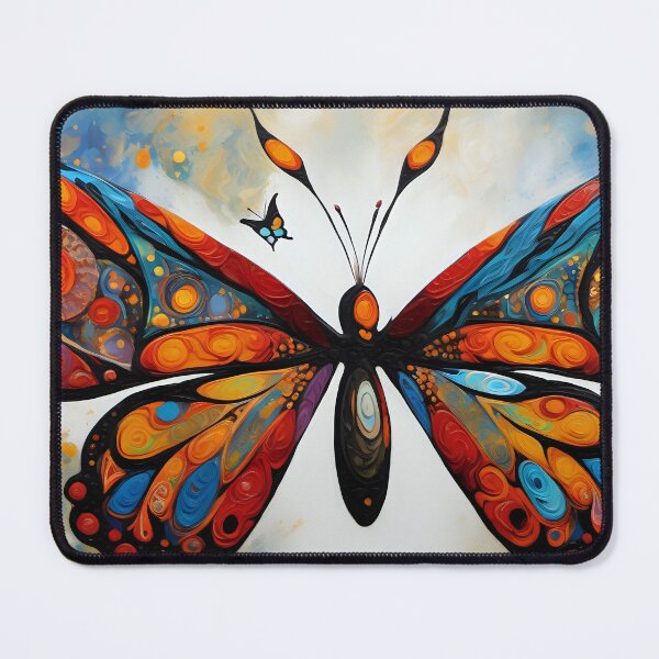 Item preview, Butterfly Visions designed and sold by Indigo-Alan.