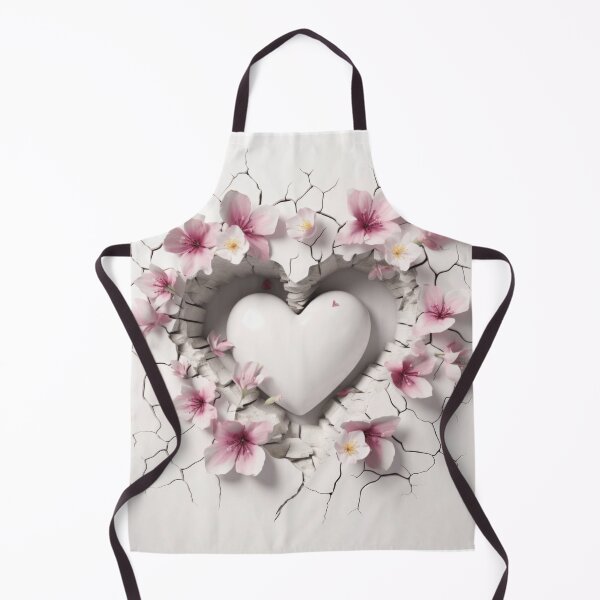 Item preview, 3D Heart for Romantic Valentines designed and sold by Nextstep Design.
