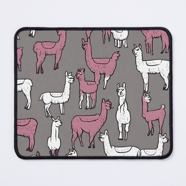 Item preview, Alpacas pattern designed and sold by Shtex.
