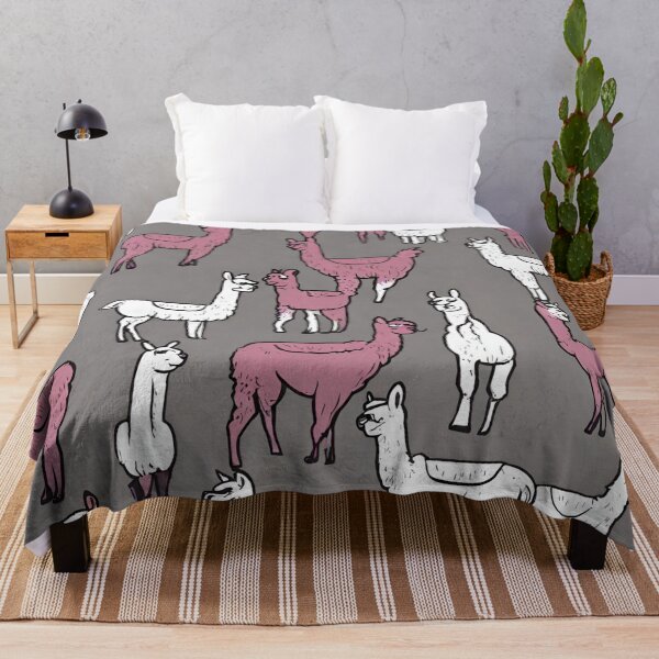 Item preview, Alpacas pattern designed and sold by Shtex.