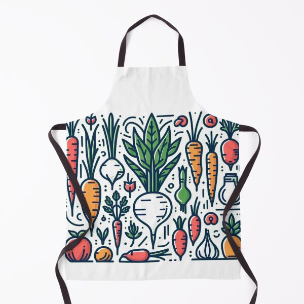 Item preview, Homesteading: Root Vegetables 1 designed and sold by CreatedbyKD.