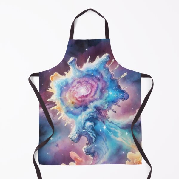Item preview, Nebula art: Cosmos stardust, NASA James Webb space telescope designed and sold by HendAhabib.