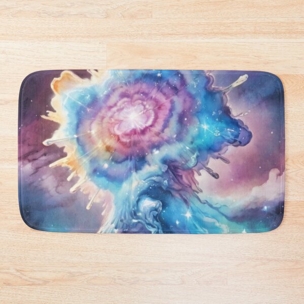 Item preview, Nebula art: Cosmos stardust, NASA James Webb space telescope  designed and sold by HendAhabib.