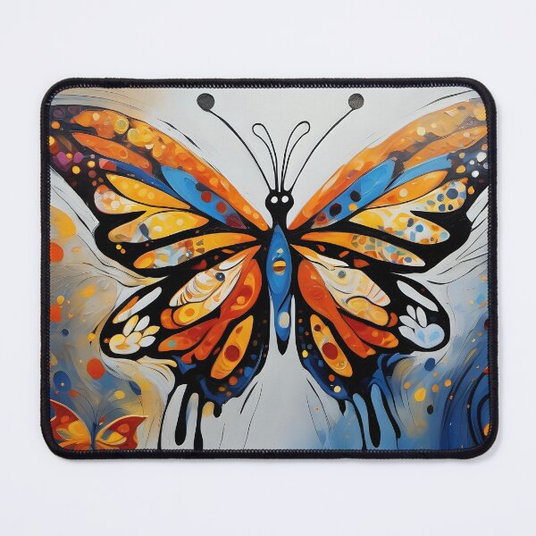 Item preview, Butterfly Effect designed and sold by Indigo-Alan.
