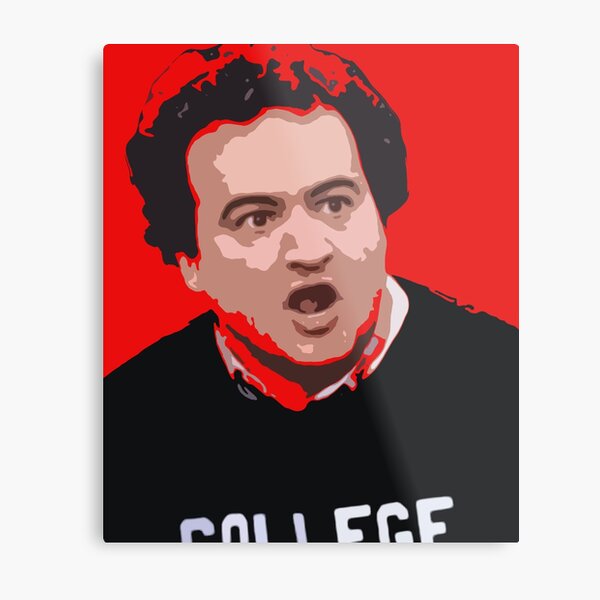 John Belushi Wall Art | Redbubble