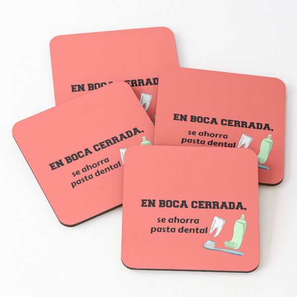 Item preview, En Boca Cerrada.... designed and sold by LaModaLoKa01.