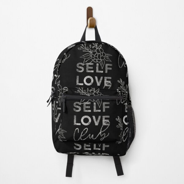 Item preview, Valentines Self Love Club designed and sold by RedPurple-Tees.