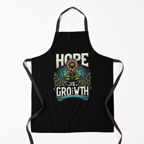 Item preview, Hope  For Growth designed and sold by GLORY-LIFE.
