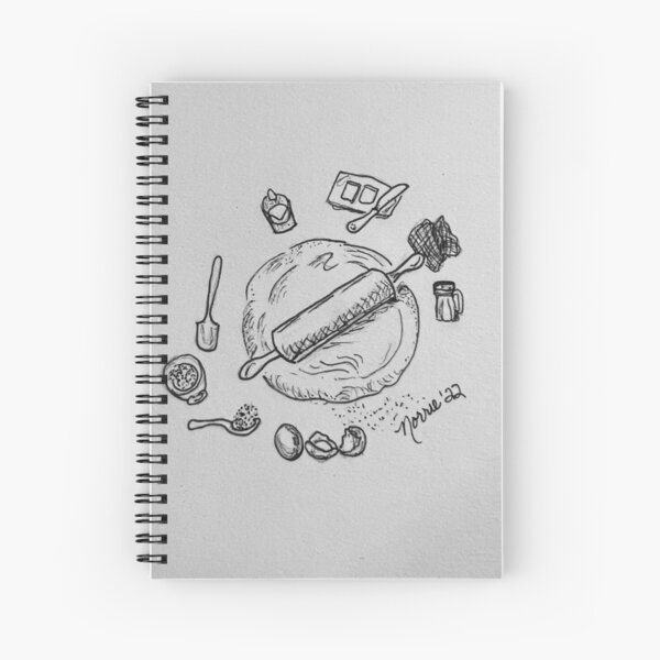 Item preview, From Scratch designed and sold by NorrieV.
