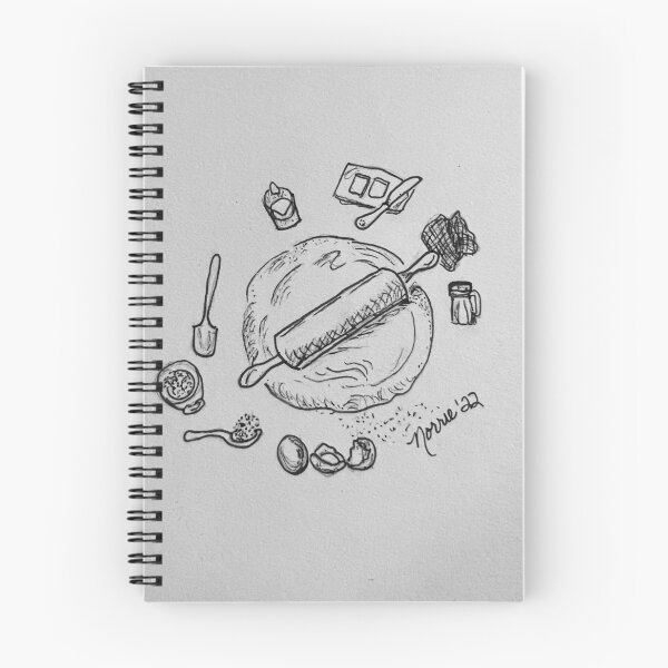 Item preview, From Scratch designed and sold by NorrieV.