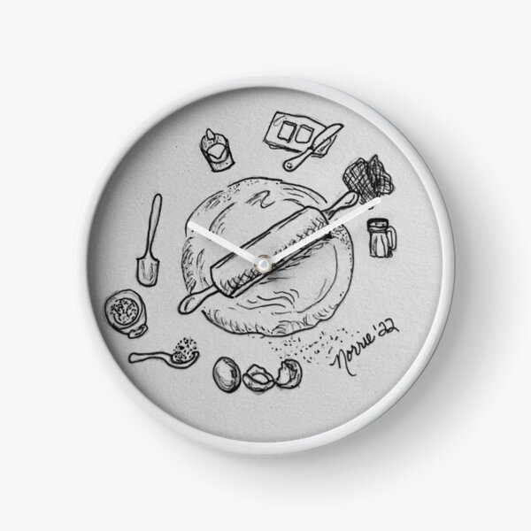 Item preview, From Scratch designed and sold by NorrieV.