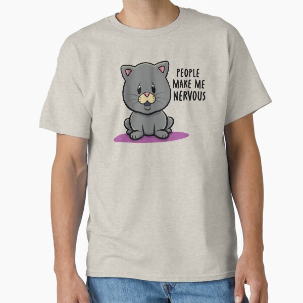 Classic T-Shirt