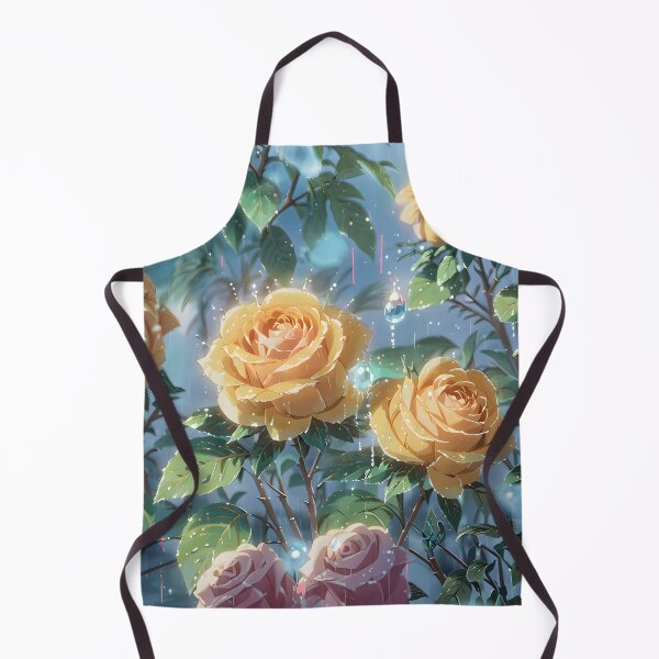 Item preview, Anime Aesthetic Floral designed and sold by EclipseArtisan.
