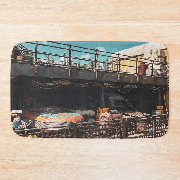 Item preview, Landspeeders designed and sold by RollingRC.