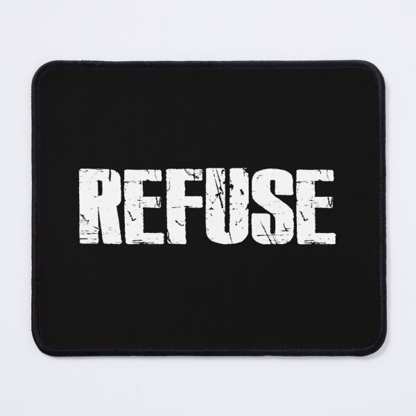 Item preview, Denied designed and sold by WordsMusic.