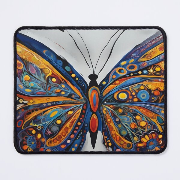 Item preview, Butterfly Visions designed and sold by Indigo-Alan.