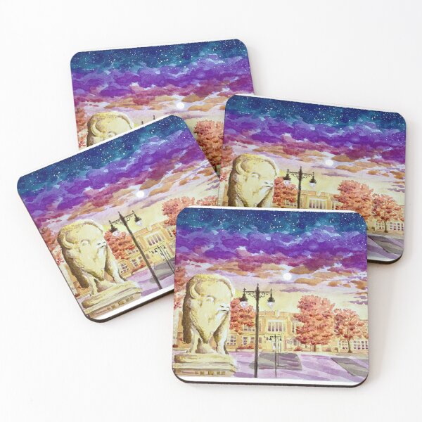 Item preview, Atwood Buffaloes designed and sold by BreonBliss.