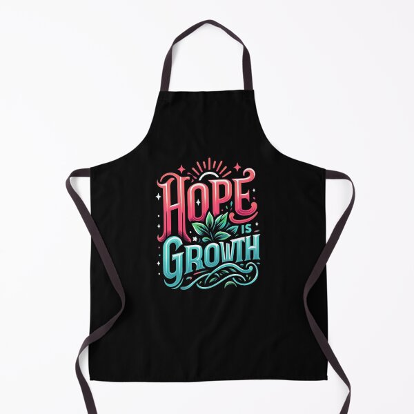 Item preview, Hope  For Growth designed and sold by GLORY-LIFE.