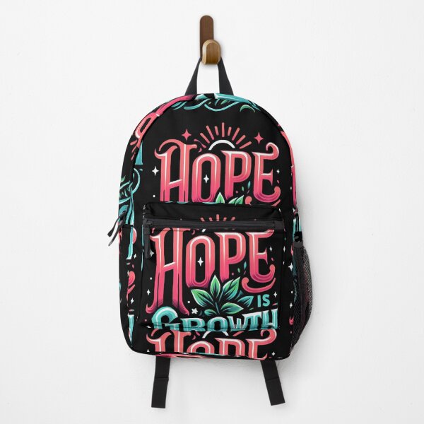 Item preview, Hope  For Growth designed and sold by GLORY-LIFE.