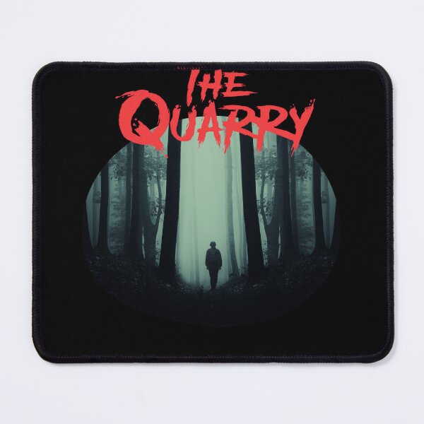 Item preview, The quarry tee designed and sold by Stickyyverse.