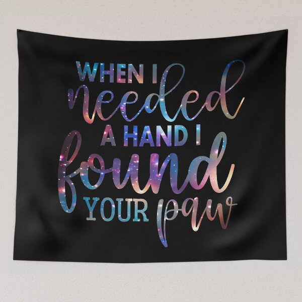 Item preview, When I needed designed and sold by LilithsDesires.