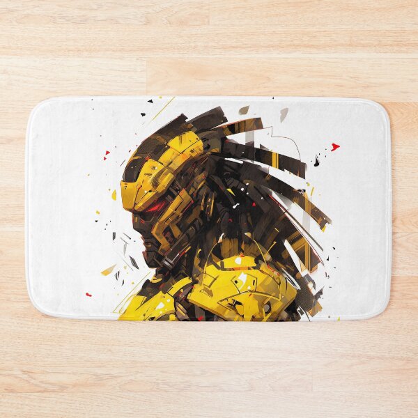 Item preview, Mortal Kombat - Cyrax - Future of Fighting  designed and sold by Splatter-arts.