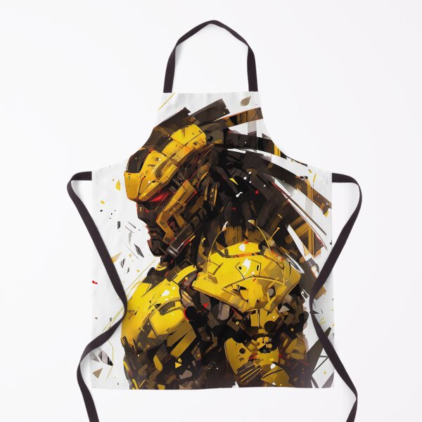 Item preview, Mortal Kombat - Cyrax - Future of Fighting  designed and sold by Splatter-arts.