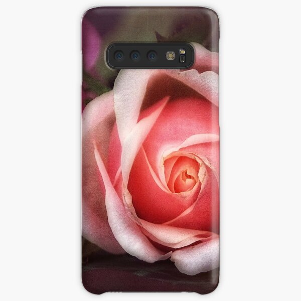 Three roses Samsung Galaxy Snap Case