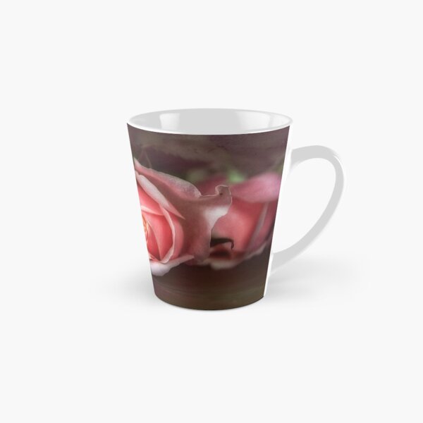 Three roses Tall Mug