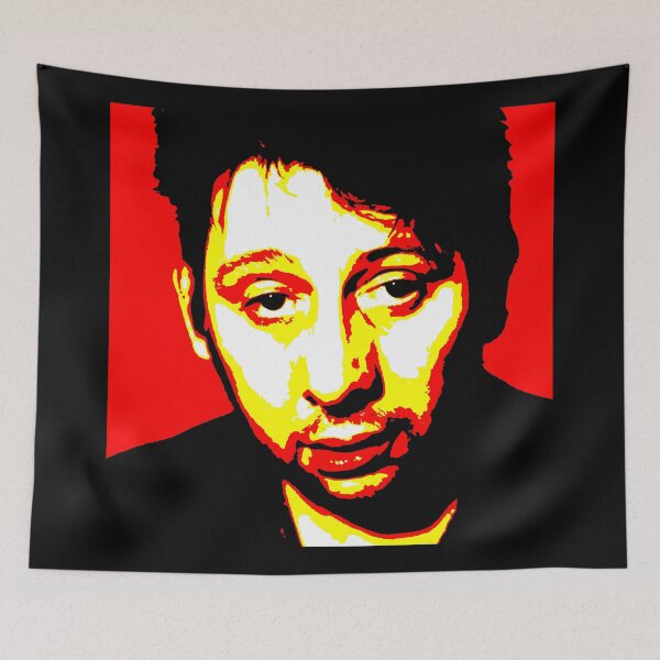 Item preview, Shane MacGowan, A Celtic Punk designed and sold by YuckyCat.