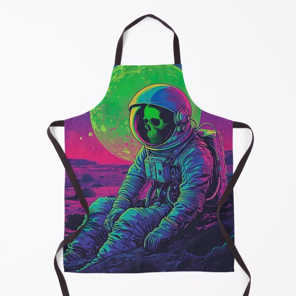 Item preview, Eerie Explorer designed and sold by Retro Type.