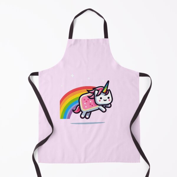 Item preview, Poptart Unicorn designed and sold by Vkinsify.