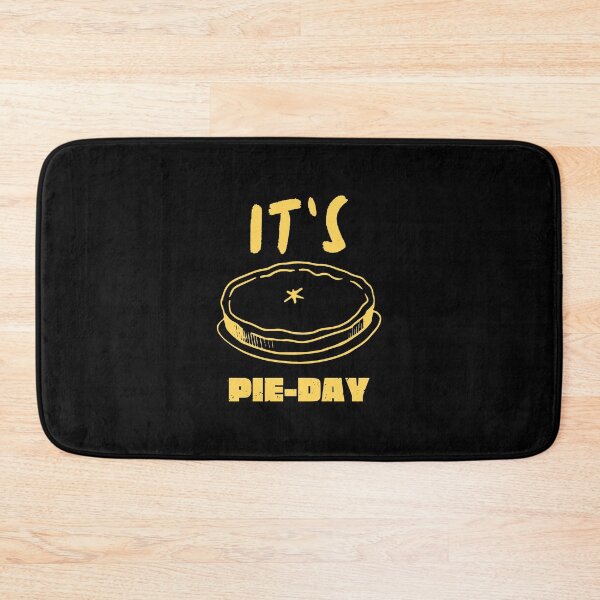 Item preview, Every Day a Pie Day - Life's Too Short, National Pie Day Shirt, T-shirt designed and sold by othmanoek.