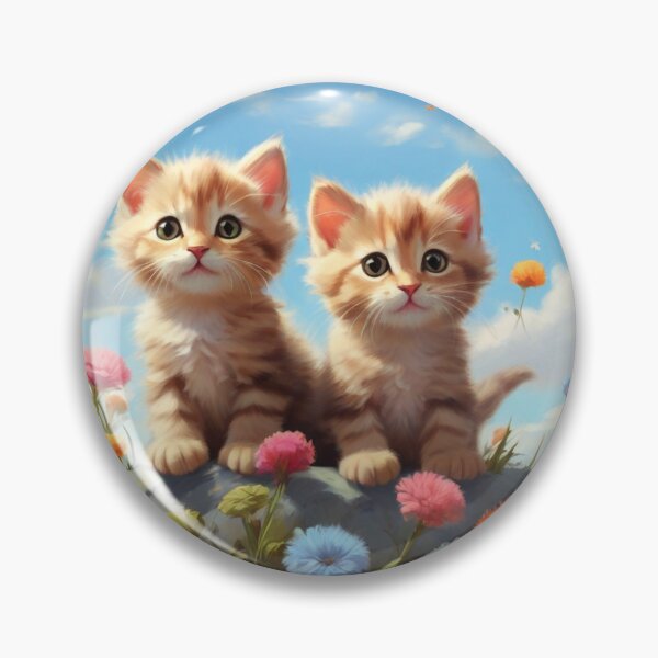 Item preview,  my kittens 2 designed and sold by degworld.